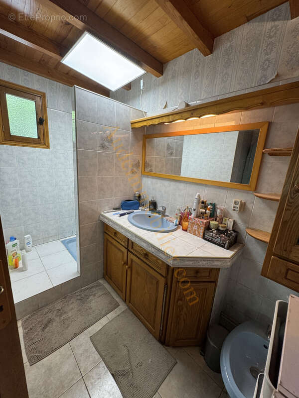 Maison avec jardin de 3500m2 environ - photo 21