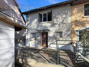 Maison à CHAMAGNIEU