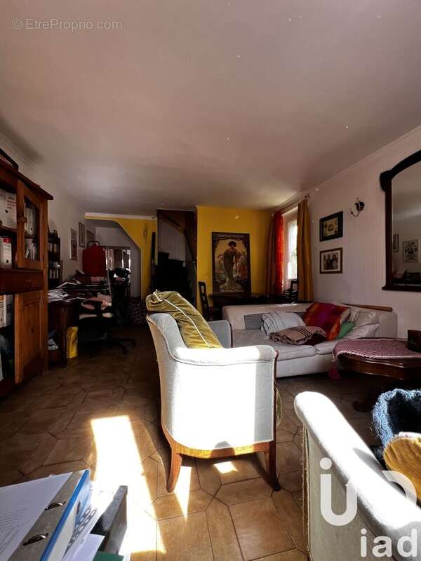 Photo 9 - Maison à PALAISEAU