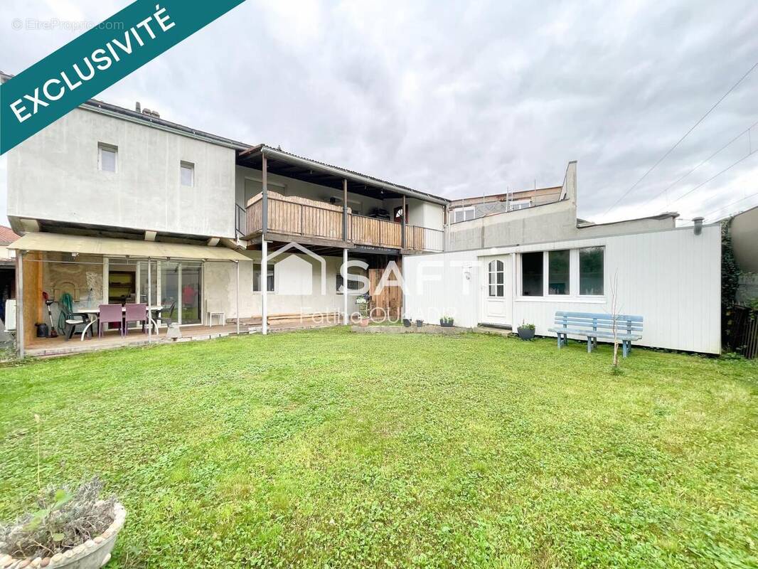 Photo 1 - Appartement à RICHEMONT