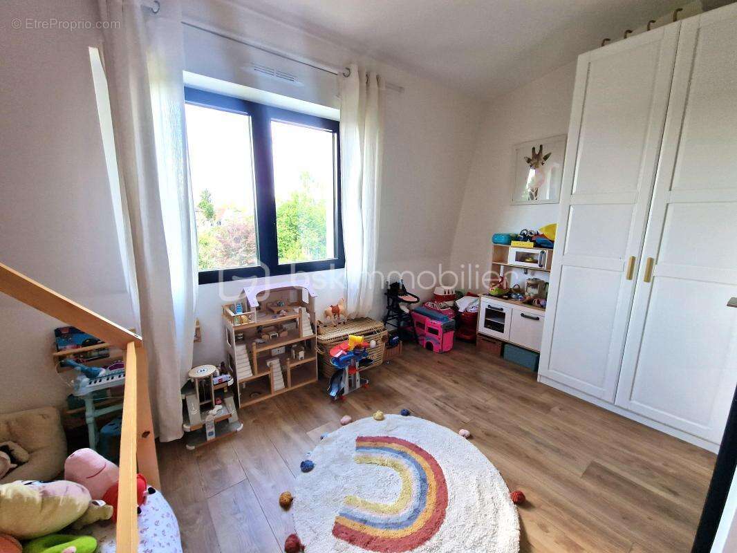 Maison à GOURNAY-SUR-MARNE