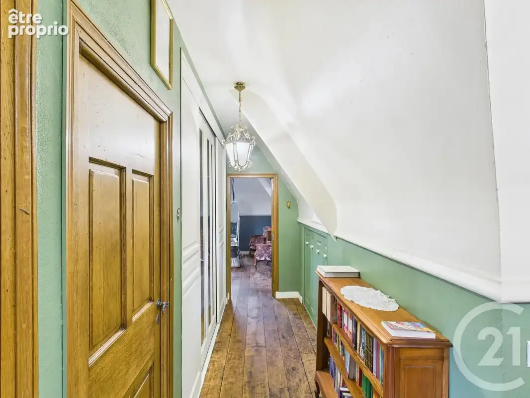 Maison 7 pièces 226 m² à vendre à Jouars-Pontchartrain (78760) - photo 17