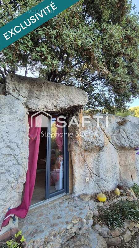 Photo 2 - Terrain à SERRA-DI-FERRO