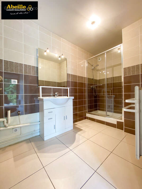 Appartement à SAINT-CHERON