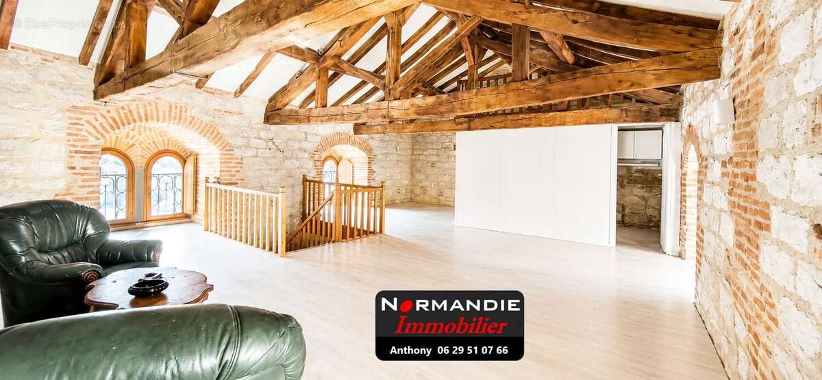  hôtel particulier d'exception / cahors ( 46000) centre ville - photo 11