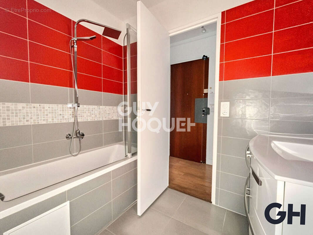 Appartement à PANTIN