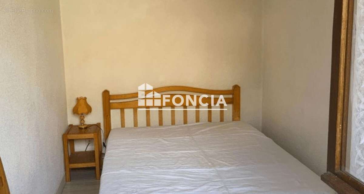 Appartement à VAUX-SUR-MER