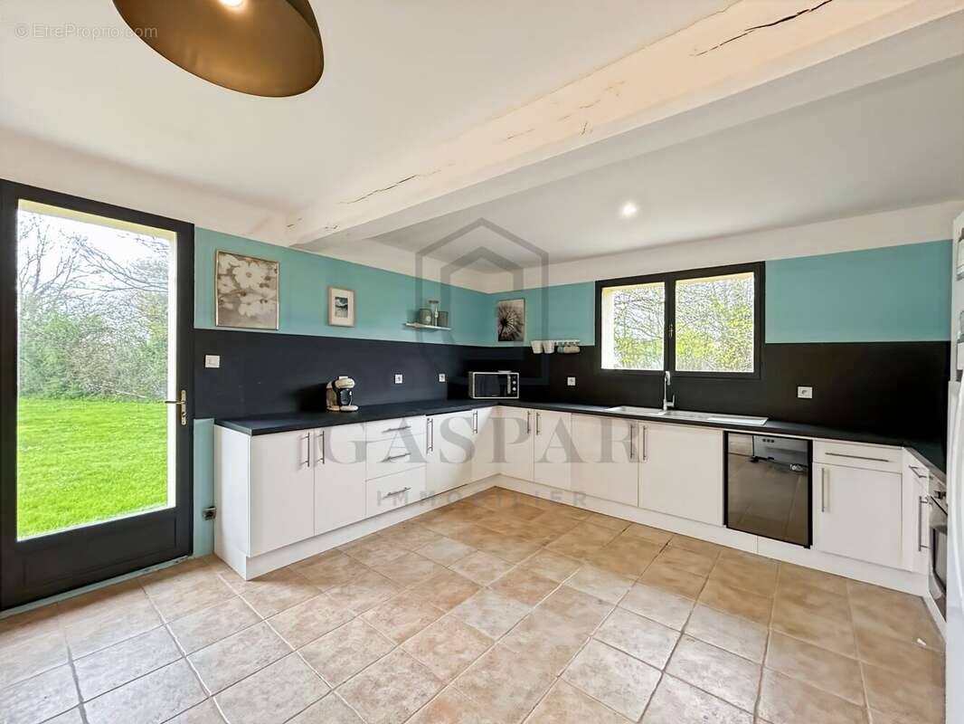 Maison à LE FIDELAIRE