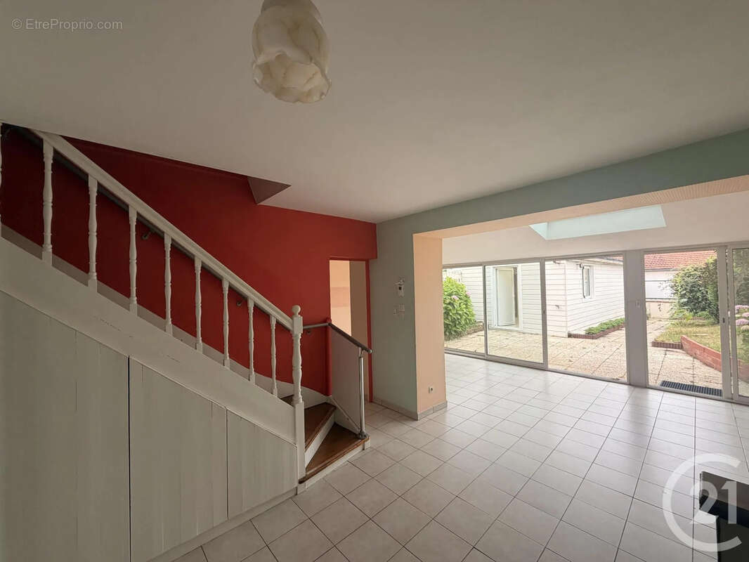 Maison 90 m² à Pornic  - photo 2
