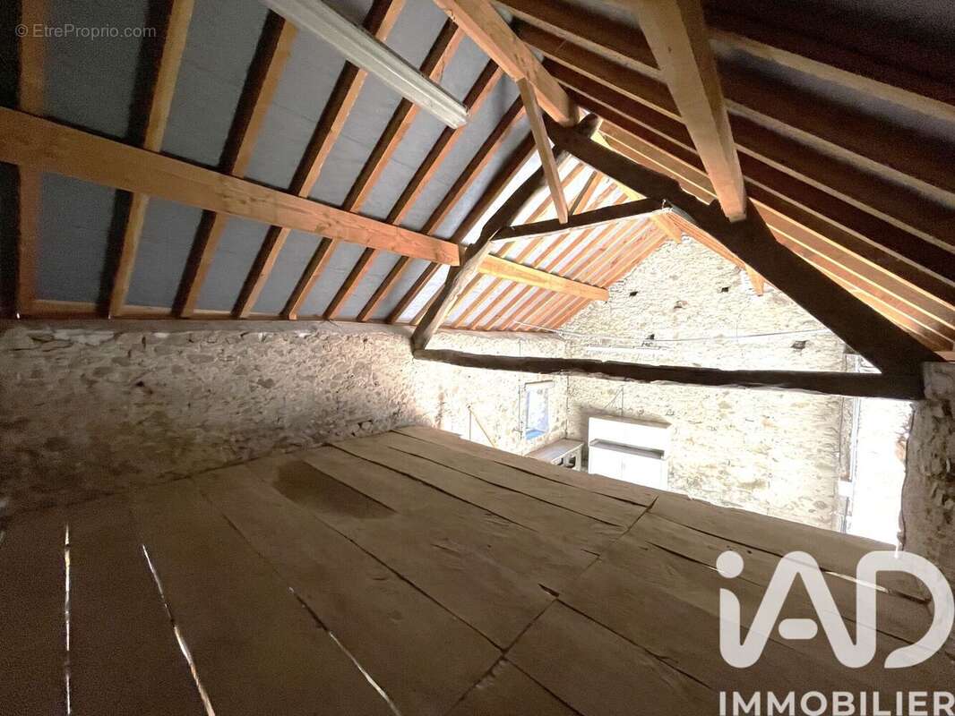Photo 7 - Maison à VERNUSSE