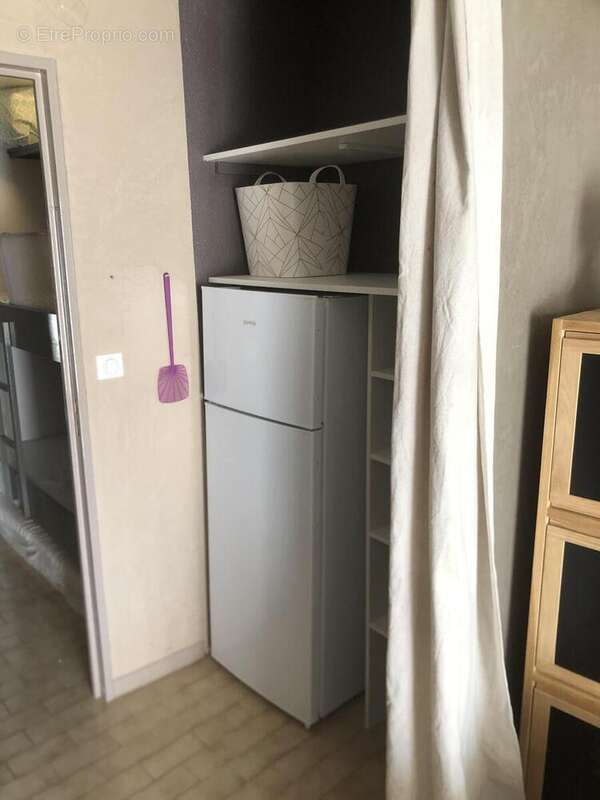 Appartement à LA GRANDE-MOTTE