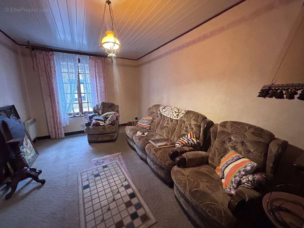 Maison à RINXENT