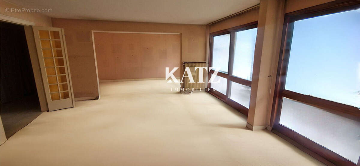 Appartement à VAUCRESSON