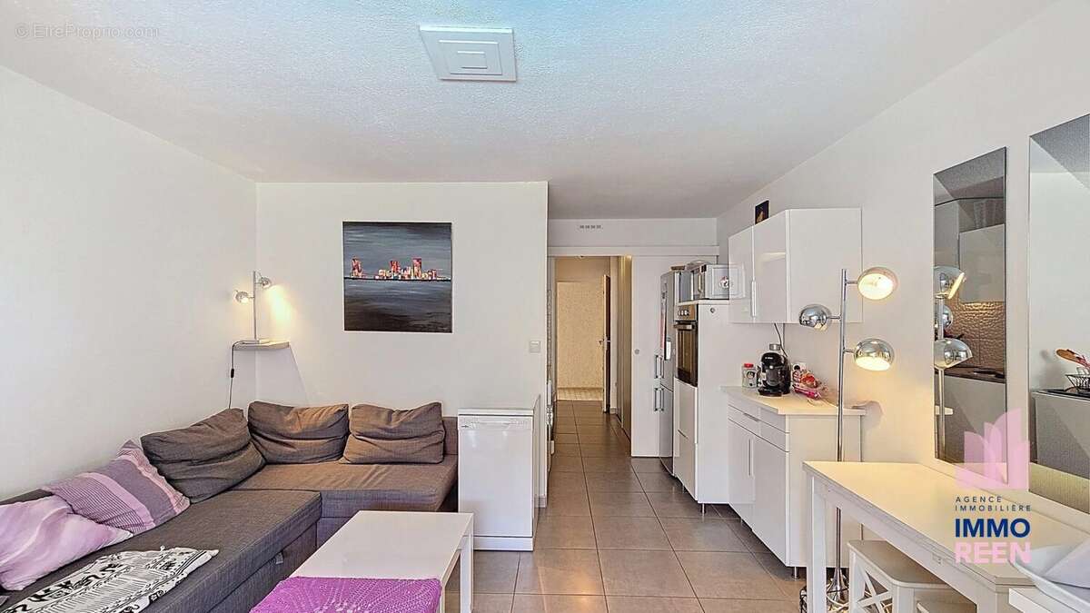 Appartement à LA SEYNE-SUR-MER