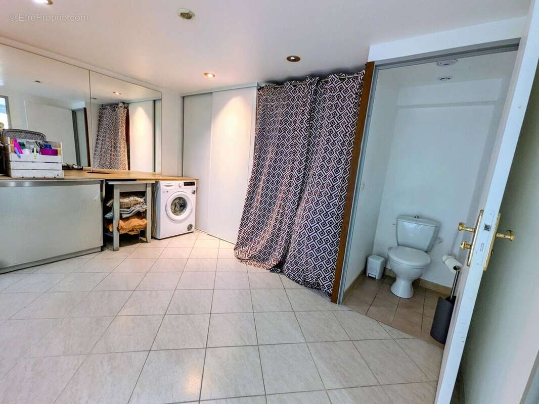 Maison à COULOMMIERS