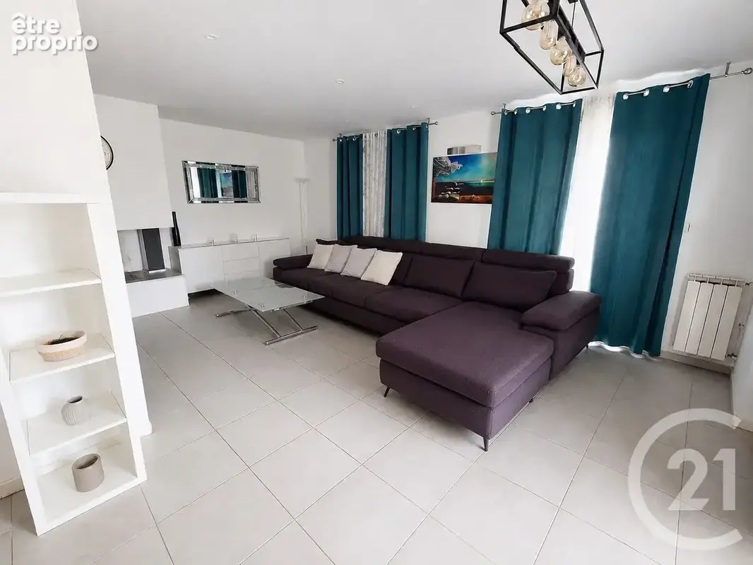 Maison 6 pièces 160 m² à vendre à Tournefeuille (31170) - photo 3