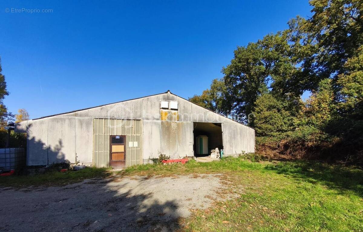 Maison à SIXT-SUR-AFF