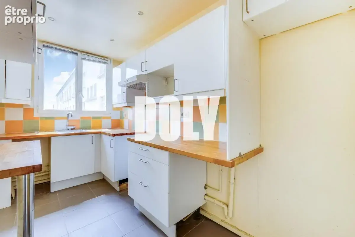 Doly - appartement- avenue du marechal juin, 92100 - photo 6
