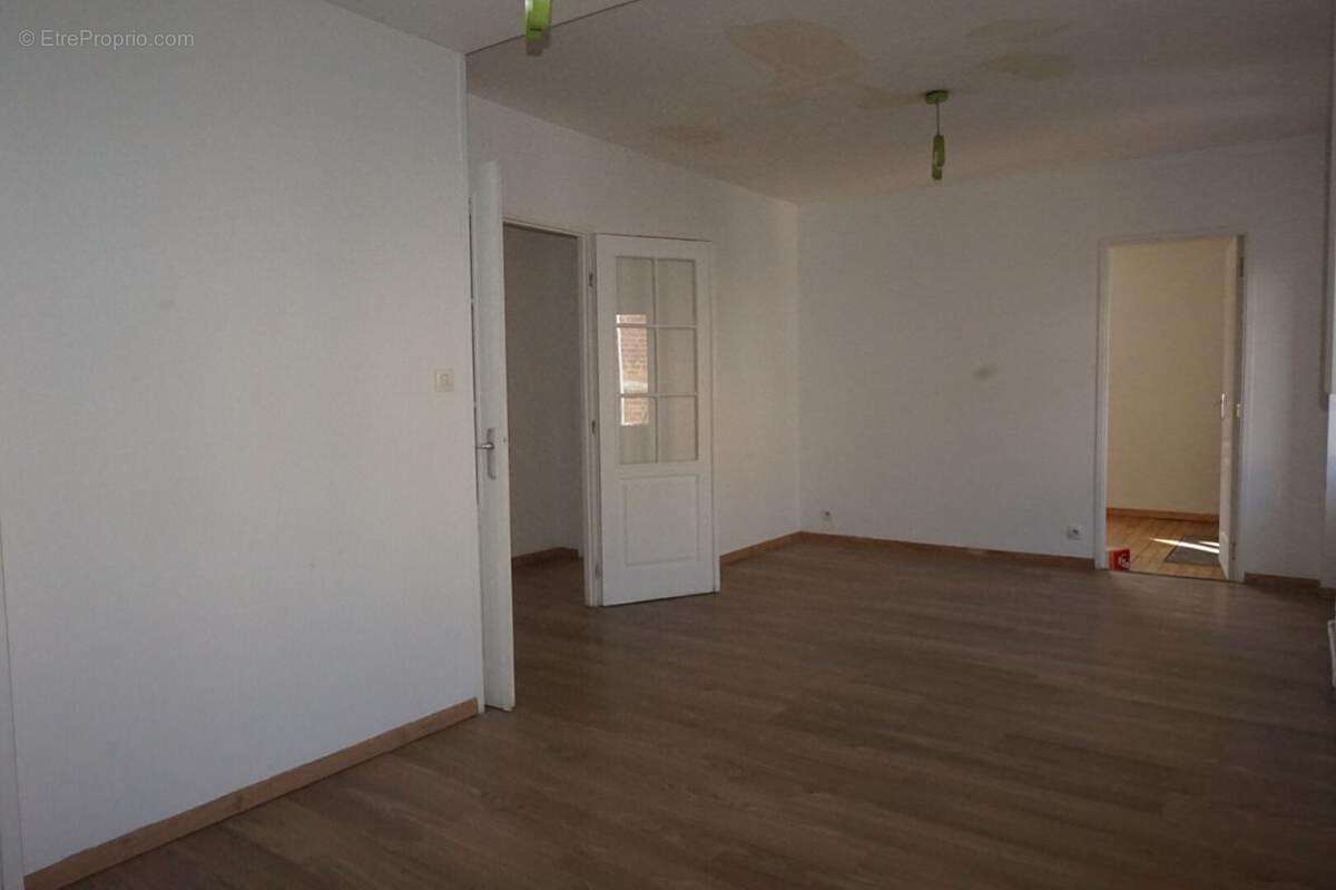Appartement à FIRMINY