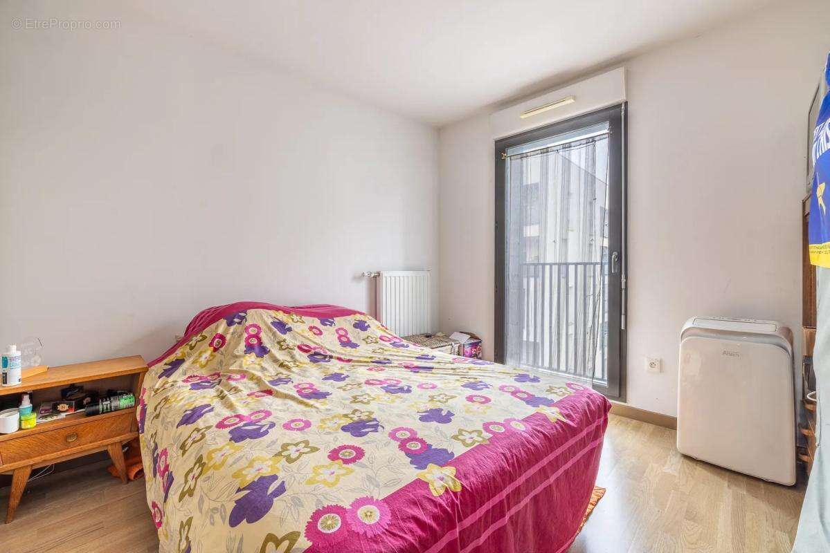 Appartement à ATHIS-MONS