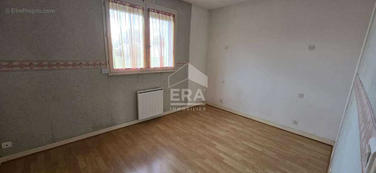 Maison à MONTPON-MENESTEROL