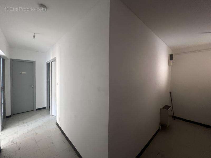 Appartement à NARBONNE