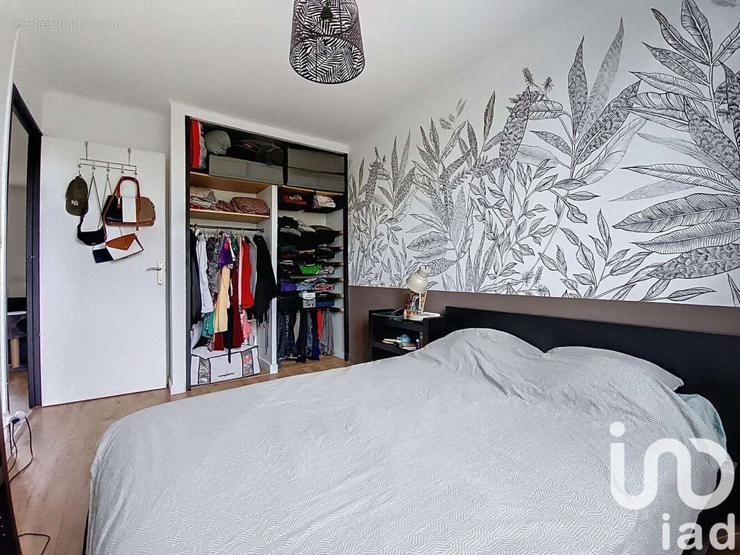 Photo 7 - Appartement à VENISSIEUX