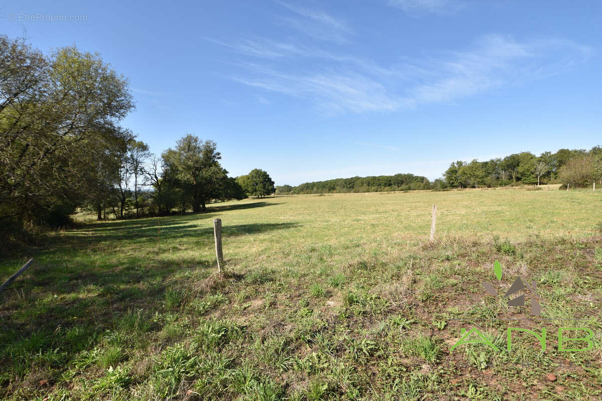 Maison à BUSSIERE-BADIL