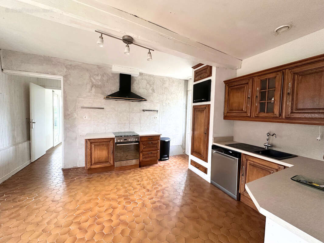 Maison à FLESSELLES