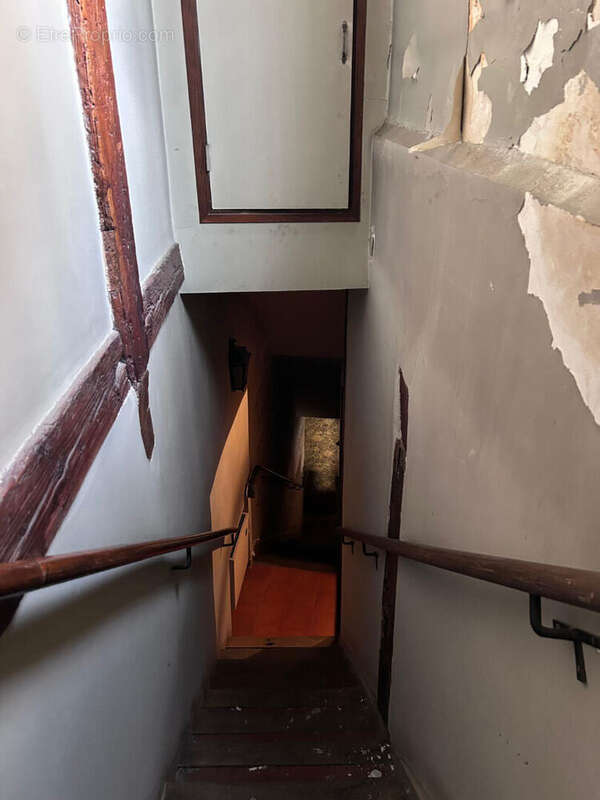 Appartement à AVIGNON