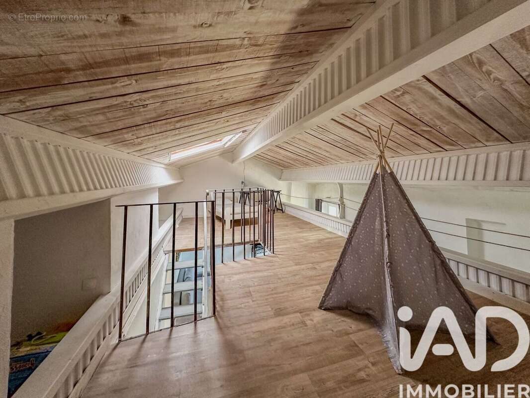 Photo 6 - Appartement à CLAVIERS