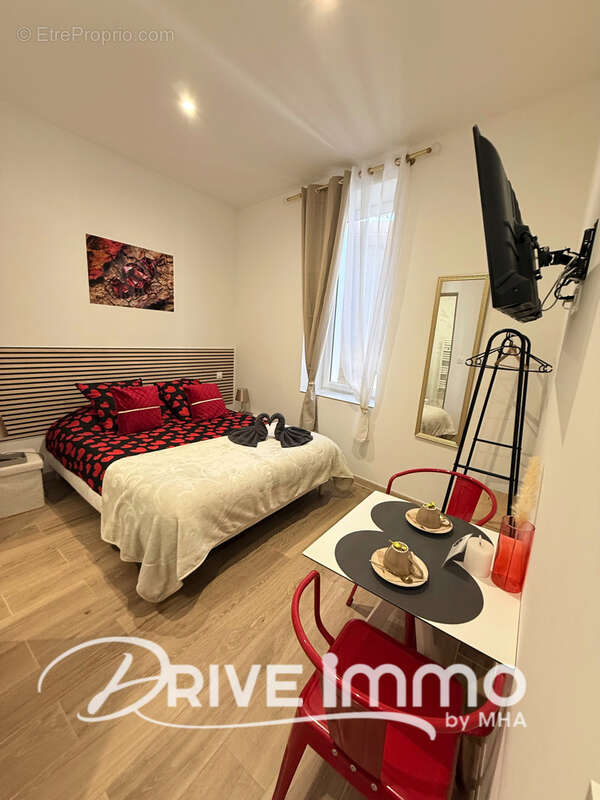 Appartement à NARBONNE