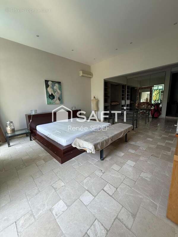 Photo 3 - Appartement à CANNES