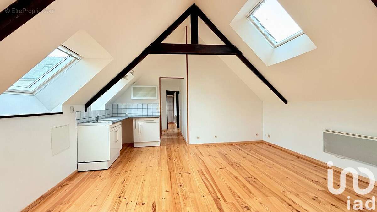 Photo 3 - Maison à MOELAN-SUR-MER