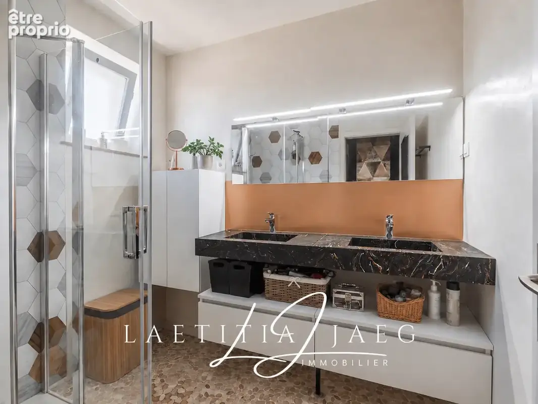 Boofzheim   propriété atypique de charme sur 85 ares avec étang - photo 24