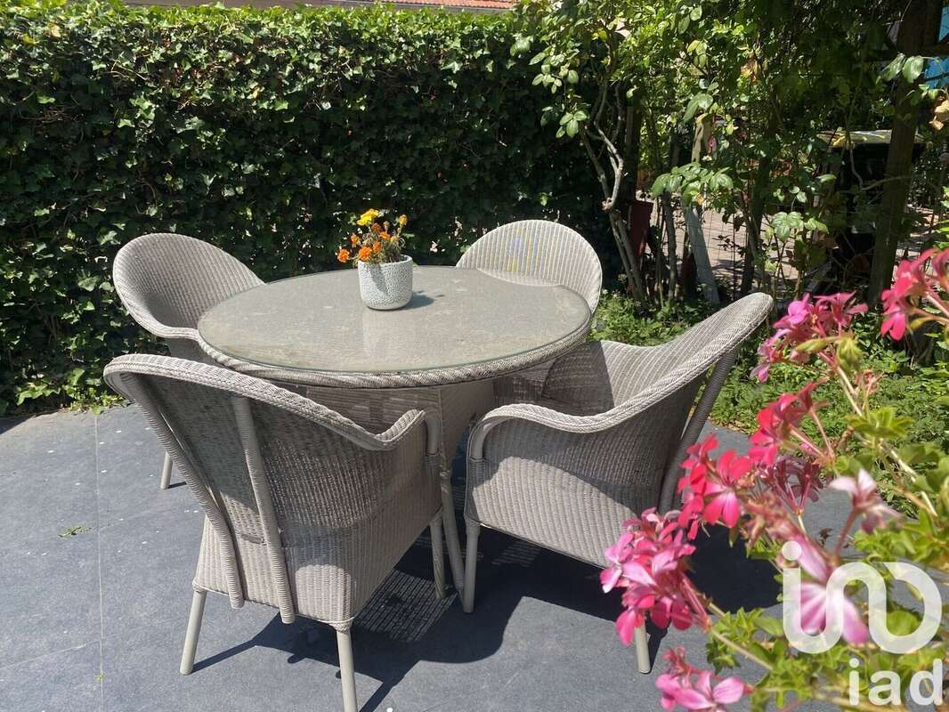 Photo 6 - Maison à LE TOUQUET-PARIS-PLAGE