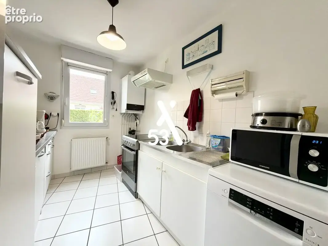 Appartement 3 pièces 72 m² à vendre à Longuenesse (62219) - photo 6