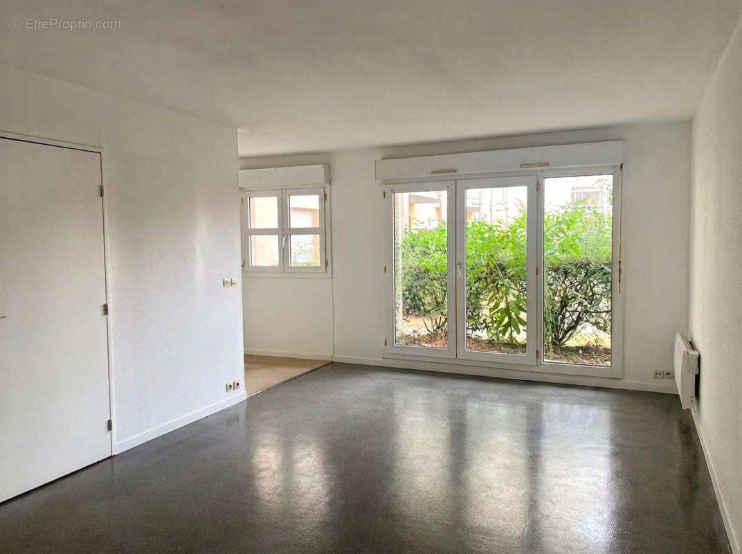 Appartement - photo 2