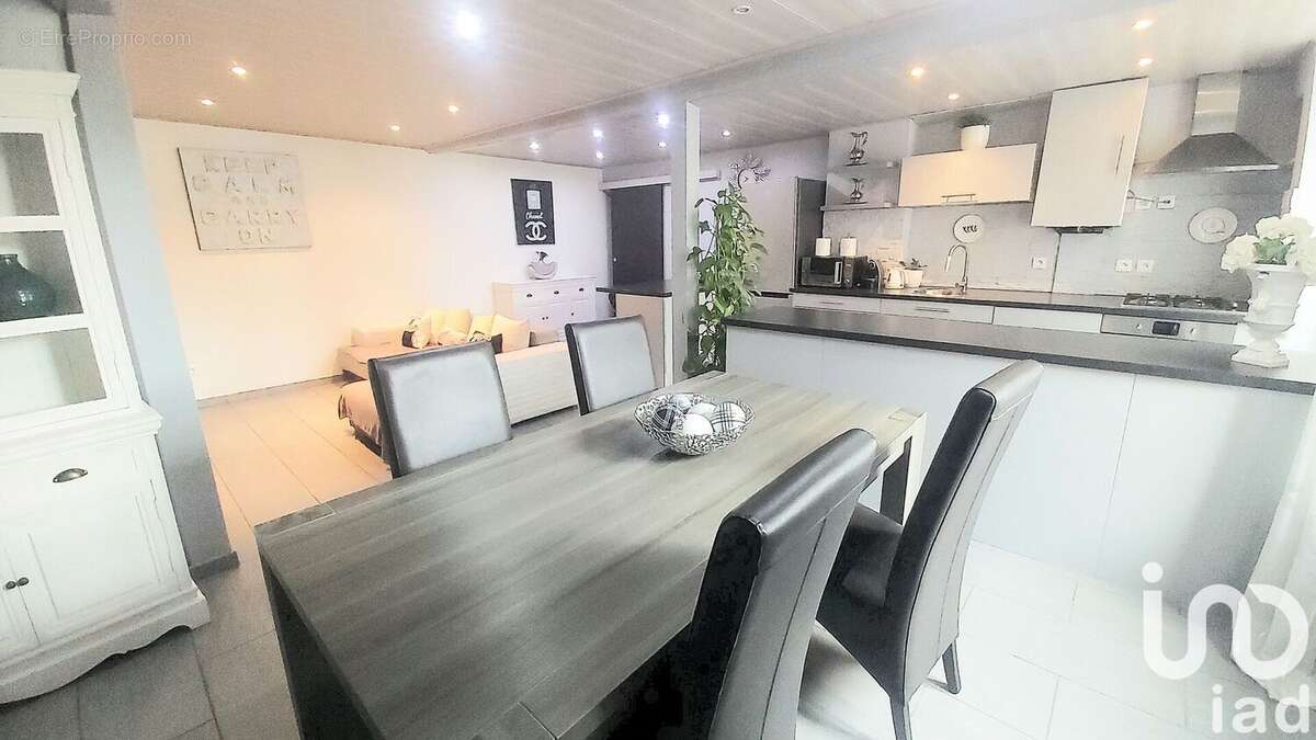 Photo 3 - Appartement à RIVE-DE-GIER