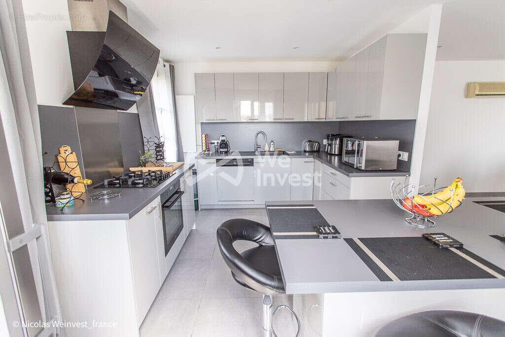 Maison 135 m² à Dampmart  - photo 4