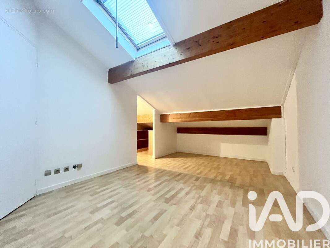 Photo 4 - Appartement à BUC