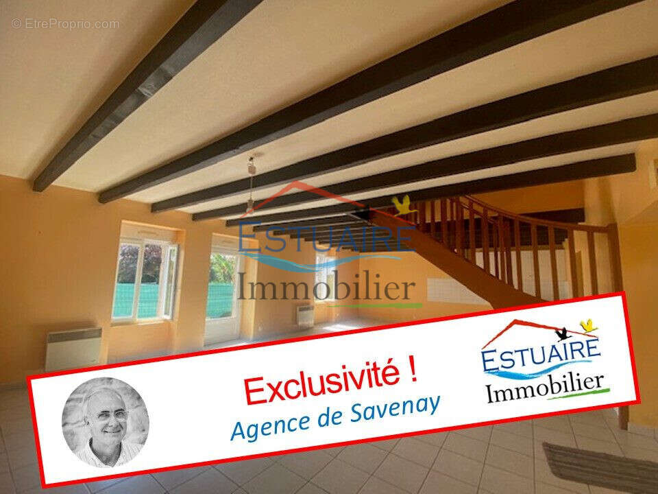 Maison 84 m² à Savenay  - photo 3