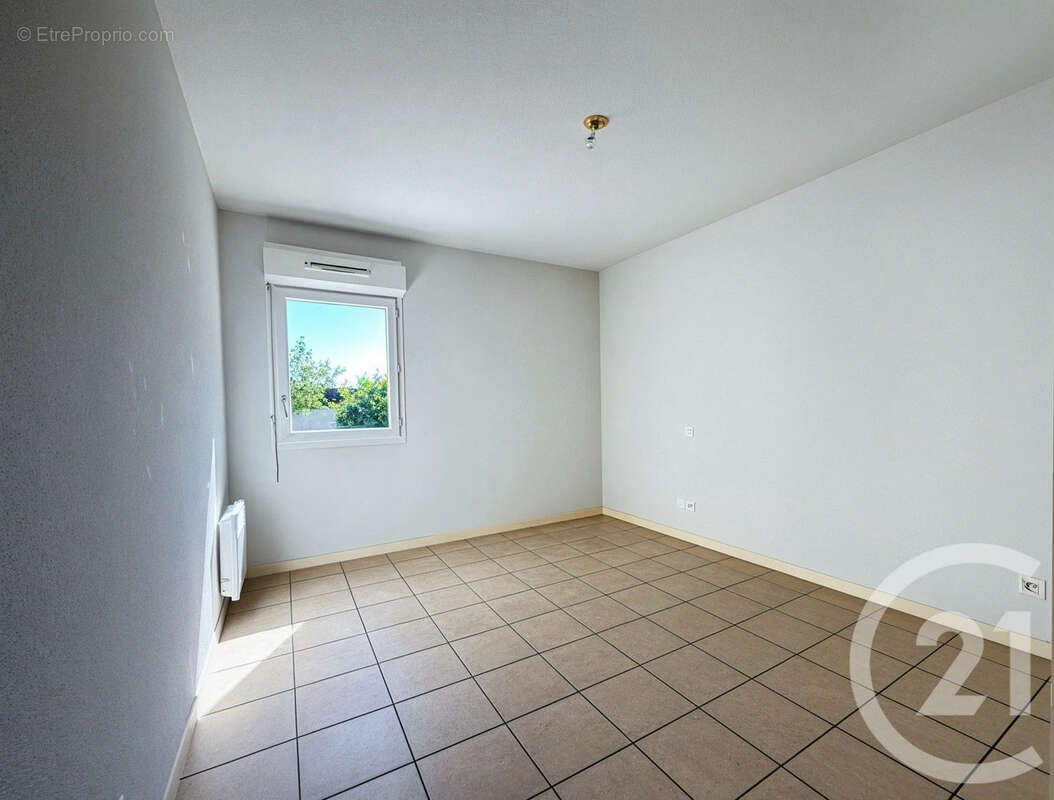 Appartement à BEGLES