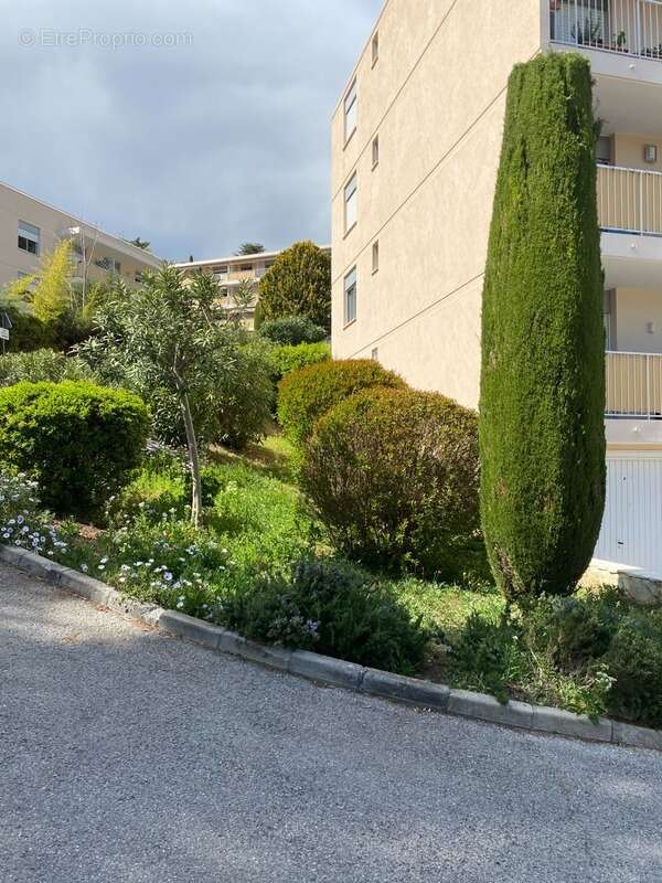Appartement à GRASSE
