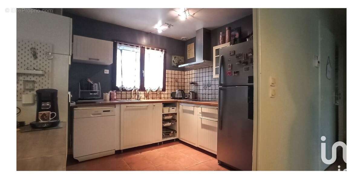 Photo 4 - Maison à CAUDEBEC-LES-ELBEUF