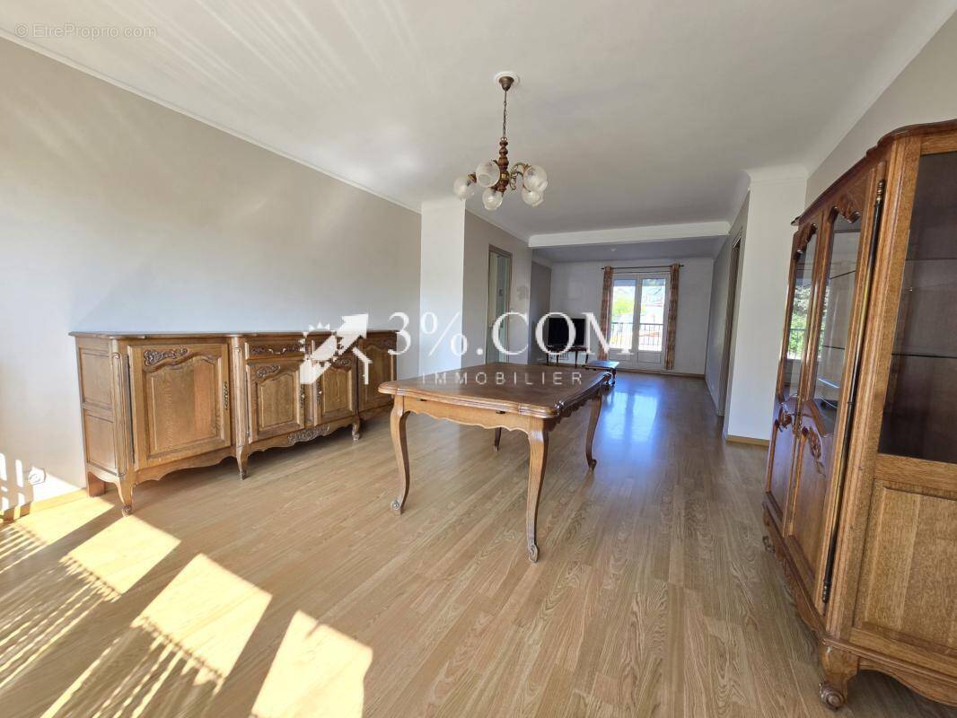 Appartement à TOURCOING