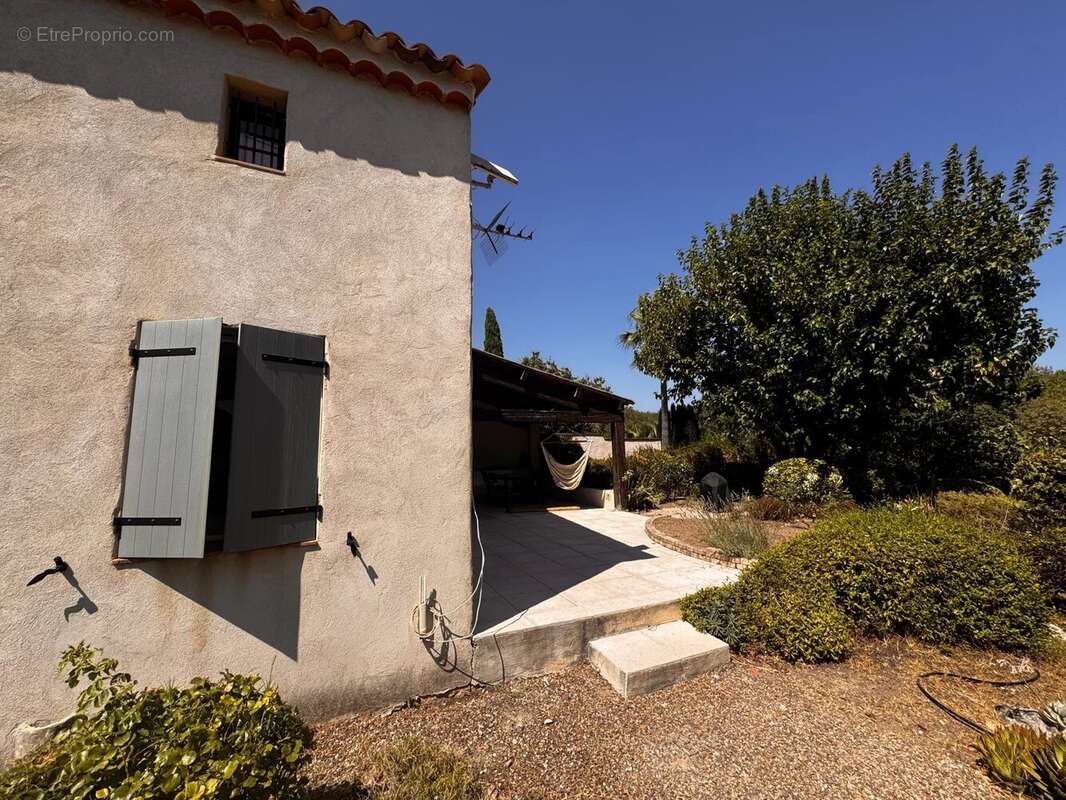 Belle villa familiale au calme absolu, rénovée et idéalement située - photo 11