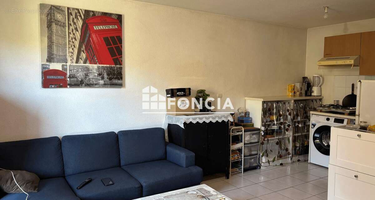 Appartement à MONTAUBAN