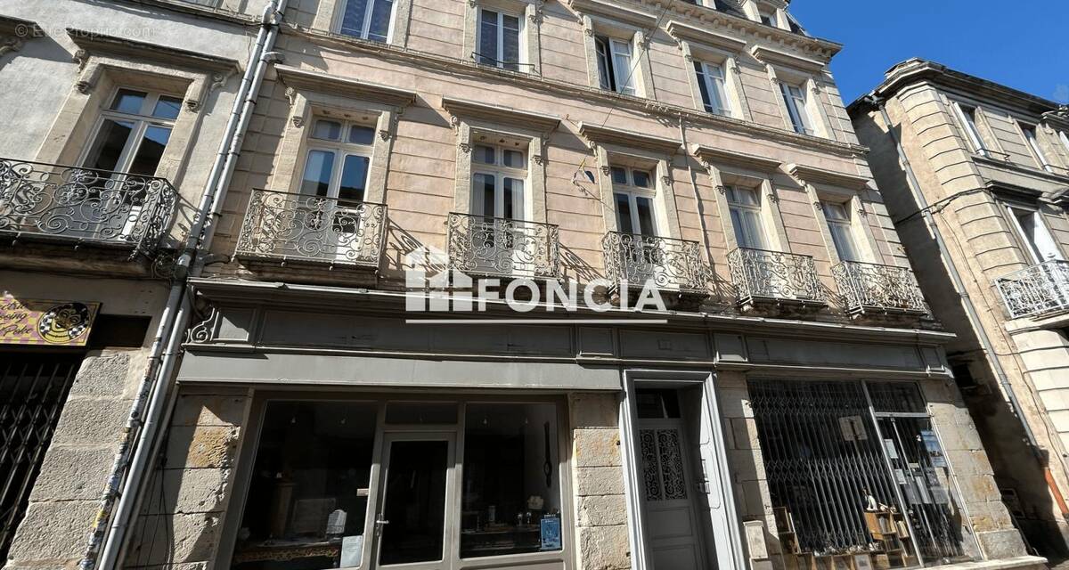 Appartement à CASTRES