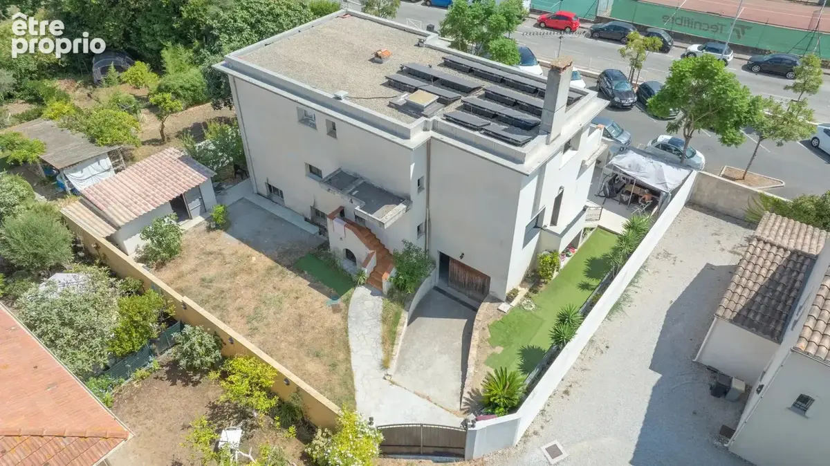 Maison à ANTIBES